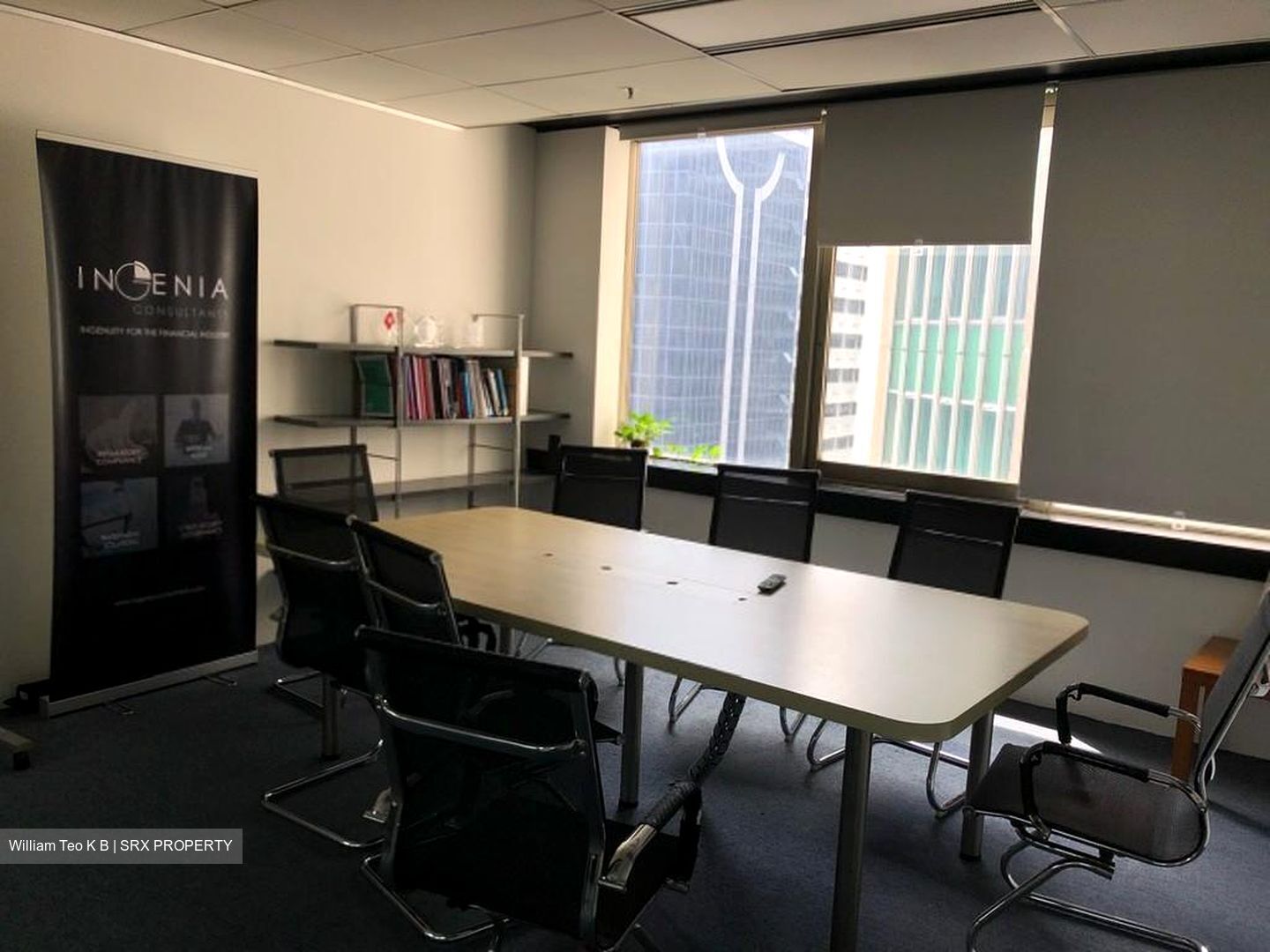 Keck Seng Tower (D1), Office #376711231